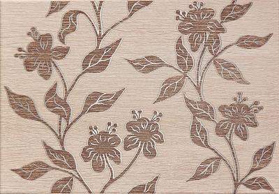 Decor Beige 25x36