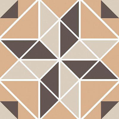 Декор Prague Sheet 30x30