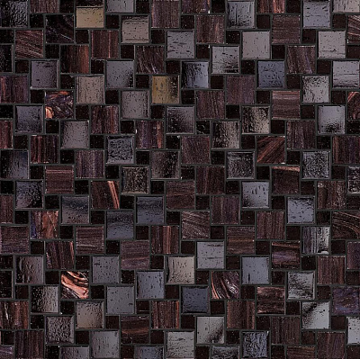 Мозаика Variations Augusta 27.2x27.2