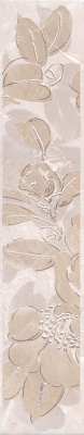 Бордюр Баккара 5,7х30