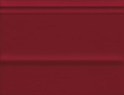 Zocalo Burdeos Brillo 15x20 Zocalo Burdeos Brillo 15x20