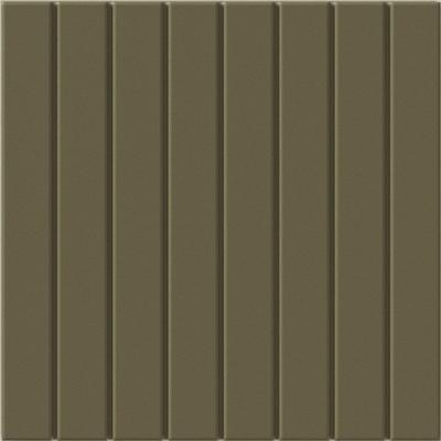Керамогранит WOW RASTER Line S Moss 15x15 см