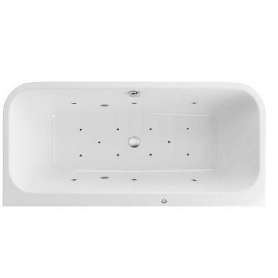 Акриловая ванна Excellent Arana Relax 180x85 WAEX.ARA18.RELAX