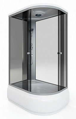 Душевая кабина Arcus Ecostyle ES-309G R 120x85 см правая