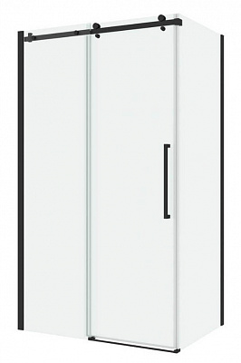 Душевой уголок Black&White Stellar Wind S808 120x90 см Душевой уголок Black&White Stellar Wind S808 120x90 см