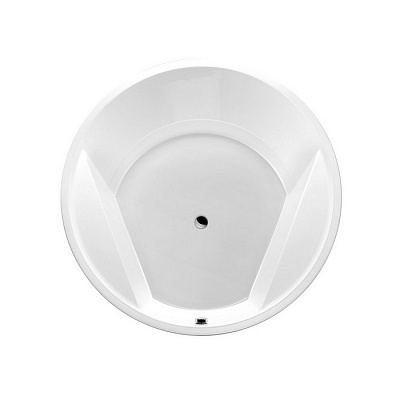 Акриловая ванна Excellent Great Arc 160 WAEX.GRE16WH Акриловая ванна Excellent Great Arc 160 WAEX.GRE16WH