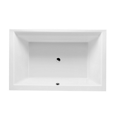 Акриловая ванна Excellent Crown Lux 190x120 WAEX.CRO19WH