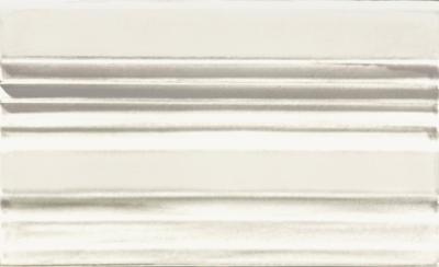 Terminale Pitti Bianco Craquele 12x20 Terminale Pitti Bianco Craquele 12x20