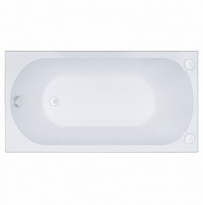 Акриловая ванна Triton Стандарт 130x70 см