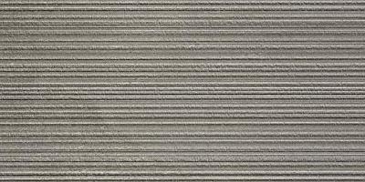 3D Row Grey 40x80
