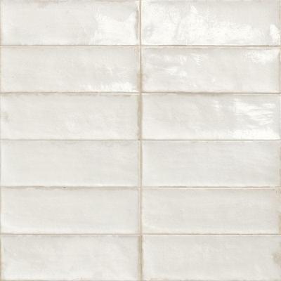 Alboran White 10x30