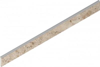 Stone Beige Battiscopa 7.2x80
