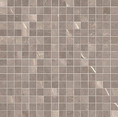 Мозаика Allmarble Wall Pulpis Satin Mosaico 40х40