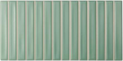 Wow Sweet Bars Sage Matt 12.5x25