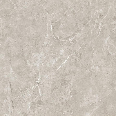 Керамогранит Marble Porcelain Nuvola Grigio Полированный 60x60