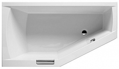 Акриловая ванна Riho Geta 160 см R