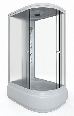 Душевая кабина Arcus Ecostyle ES-309W R 120x85 см правая