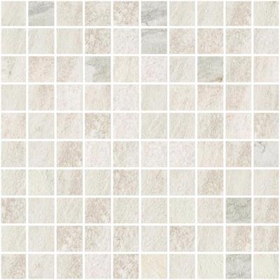 White Mosaico 3x3