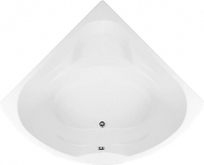 Акриловая ванна Aquanet Vitoria 130x130 Акриловая ванна Aquanet Vitoria 130x130