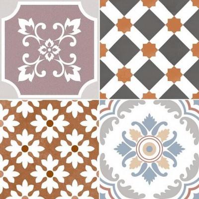 Chic Helen Warm 45x45