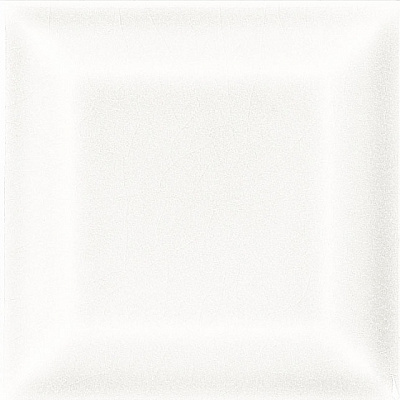 Biselado PB C/C Blanco Белый