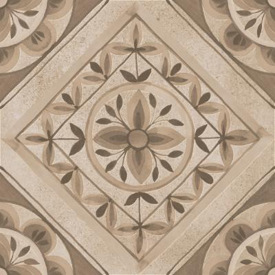 Artcraft calce decoro quadri 20x20