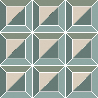 Декор Inverness Sheet 33.6x33.6