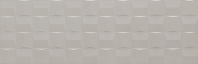 Плитка Pottery Silver Strutt.Cube 3d 25х76