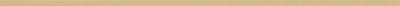 Listello Metallo - Ottone 0.5x119.8