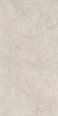 Etherea Stripe Ivory 3D 60x120