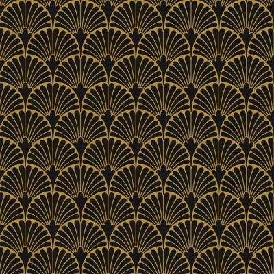 Black Manhattan Natural 29.75x29.75