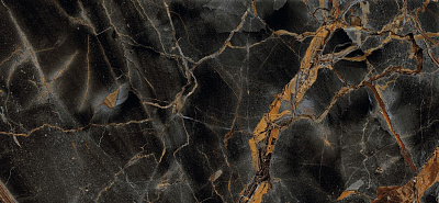 Керамогранит Rhapsody Caravaggio Gold Polished 120x260