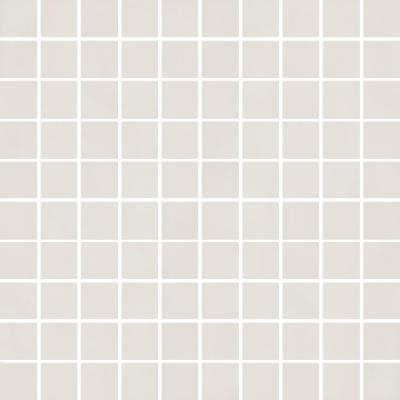 White Mosaico