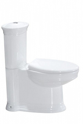 Унитаз с бачком напольный Boheme Puro 959