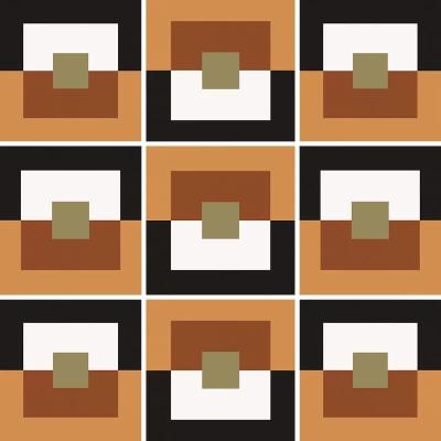 Punkt Warm 20x20
