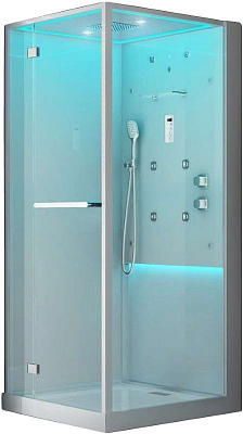 Душевая кабина SSWW W1302 L