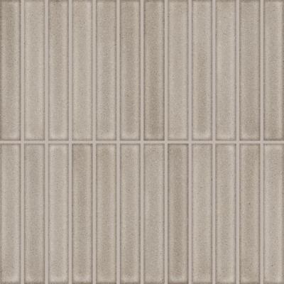 CRISP TAUPE 20X20