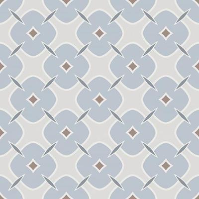 Ponti Blue Pre-Scored 20 59.2x59.2