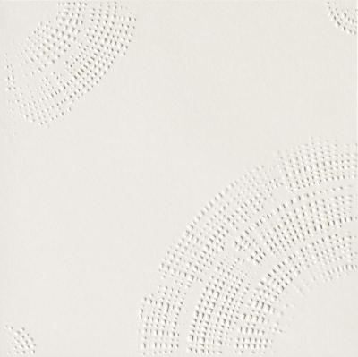 Drops White 30x30