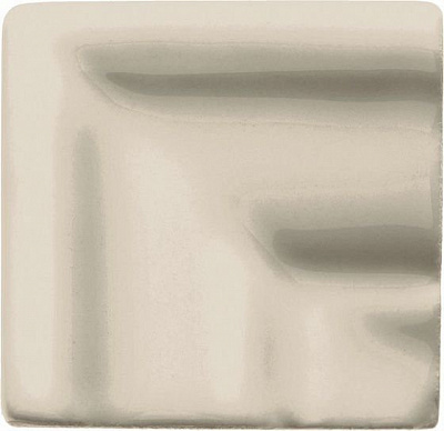 Угловая вставка Angulo Marco Cornisa Clasica Sierra Sand Белоснежный