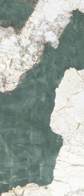 Porcelain Mintanic Wave 120x278