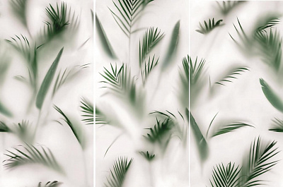  PAPER41 LUX CRISTOFORO (3 варианта паттерна) 60x120 см