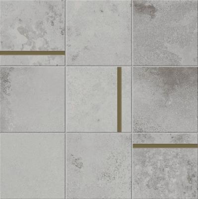 Argent Composizione N Brass 30x30
