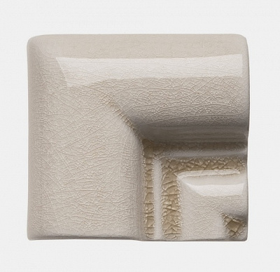 Угловая вставка Angulo Marco Moldura Sand Dollar