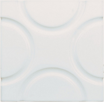 Relieve Geo Blanco Z