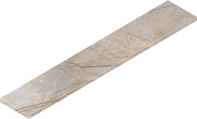 Italon Stellaris Elegant Silver Scalino Angulo Sx 33x160 Italon Stellaris Elegant Silver Scalino Angulo Sx 33x160