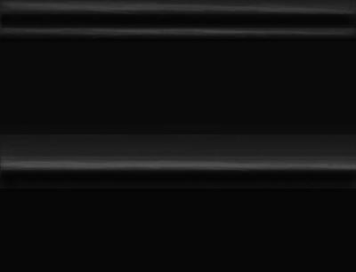 Zocalo Negro Brillo 15x20