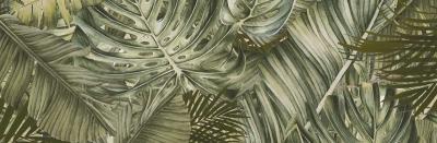 Vegetal Trend Green 33,3x100