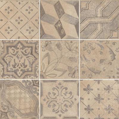 Dust Eolie Sand Rett 20x20