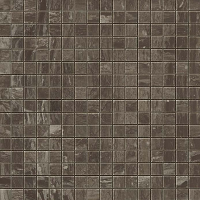 Мозаика Marvel Edge Absolute Brown Mosaic Q 30.5x30.5